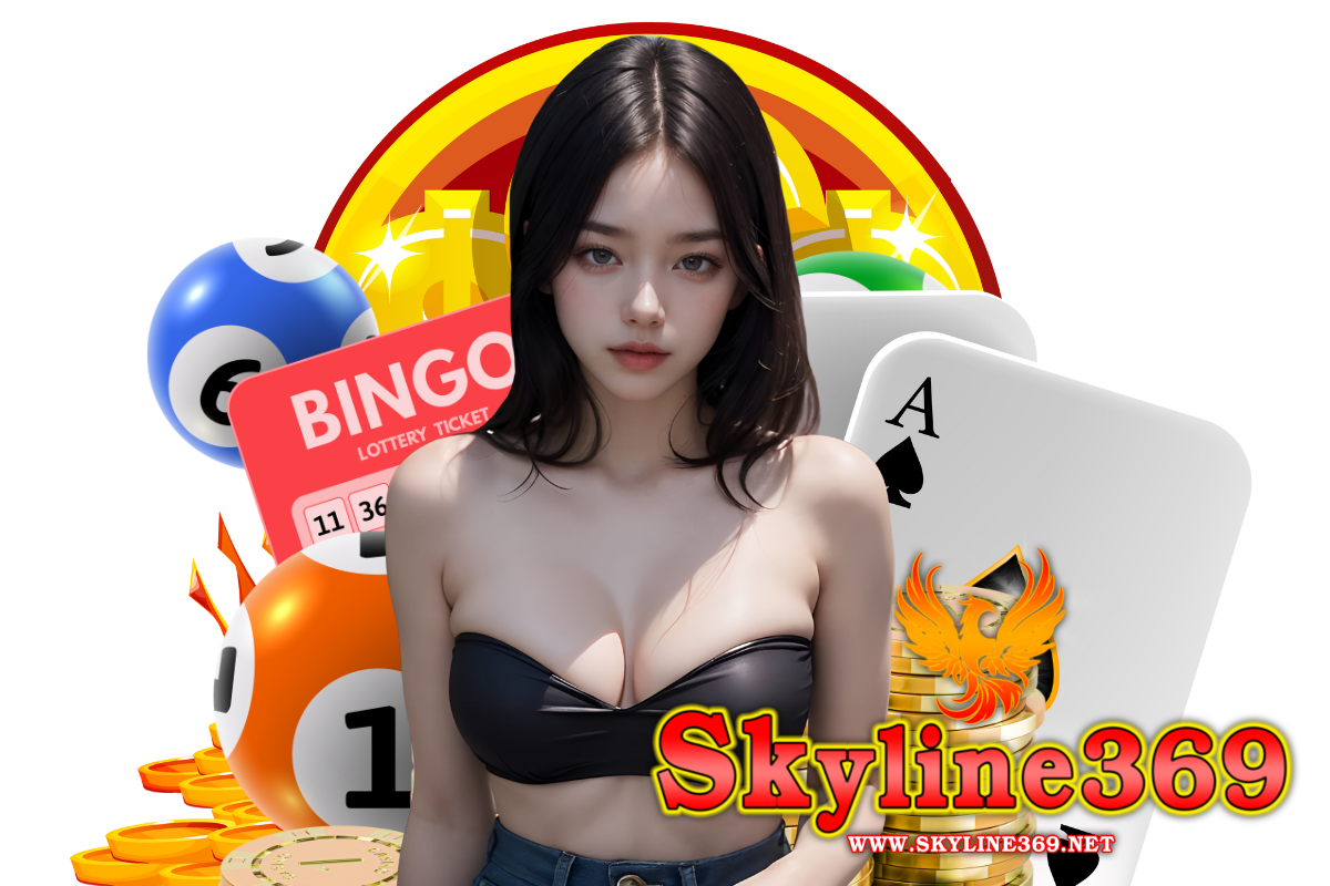 skyline369