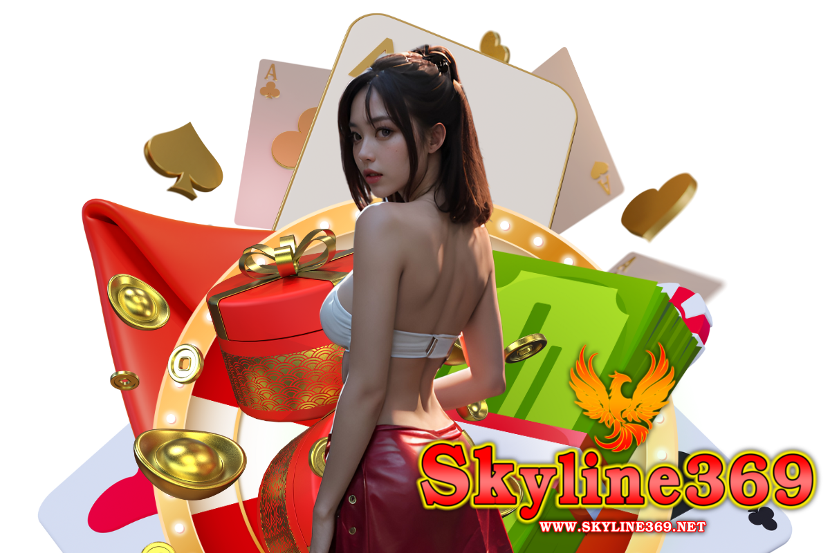 skyline369 เข้าสู่ระบบ