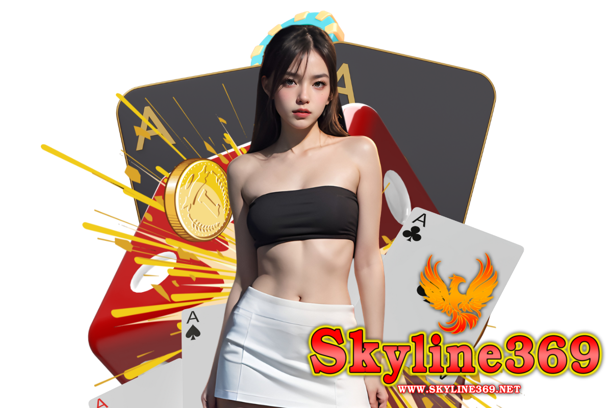 skyline369ทางเข้า