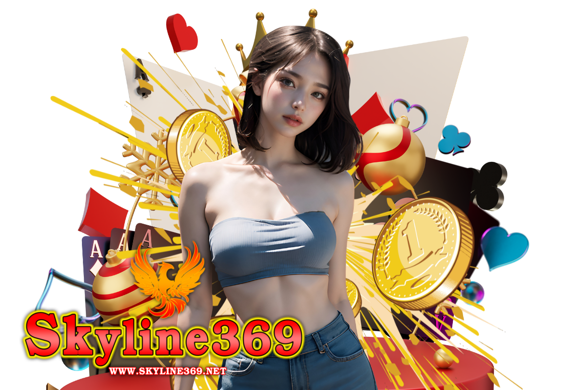 สล็อต skyline369